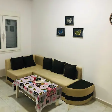 Appartement Vash Apartman *