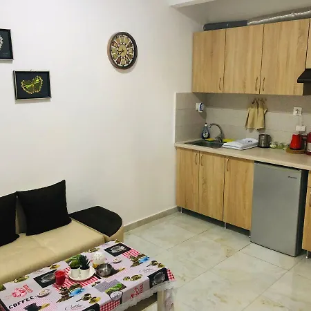 Vash Apartman Appartement