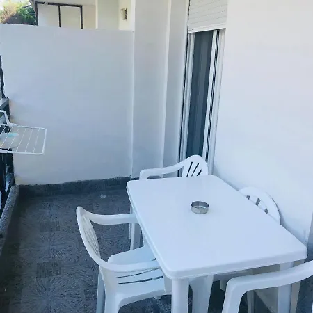 Vash Apartman