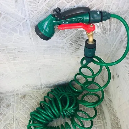 Vash Apartman Skála Neón Epivatón