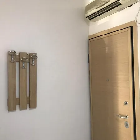 Vash Apartman